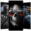 Grim Reaper Dark Wallpaper