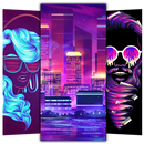 70s Wallpaper APK