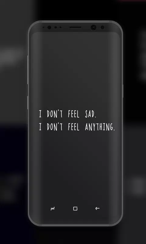 Sad Quote APK for Android Download