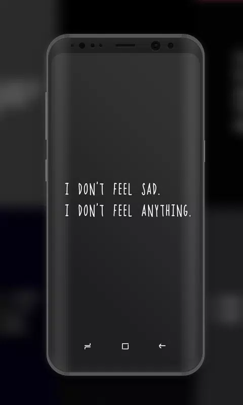 Sad Quote APK for Android Download Sad Quote APK for Android Download