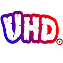 UHD aplikacja