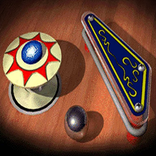Ms Pinball