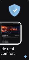 UHD IPTV Player Pro تصوير الشاشة 3