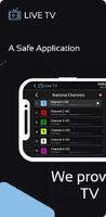 UHD IPTV Player Pro تصوير الشاشة 2