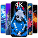 4K Wallpapers in HD, Live APK
