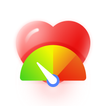 Uhealth TrackBP icon