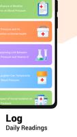 Uhealth TrackBP imagem de tela 2