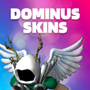 Dominus Skins for Roblox APK