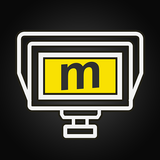 Monitor+ أيقونة