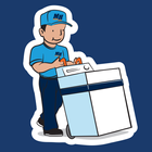 Moving Help icon