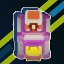 Case simulator for Clash mini APK