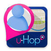 FleetShare  U-HOP icon