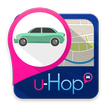 FleetShare Driver U-HOP