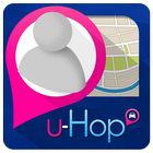 U-HOP Driver icon