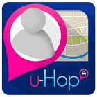 U-HOP आइकन