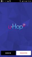 U-HOP स्क्रीनशॉट 1
