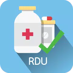 RDU รู้เรื่องยา APK download