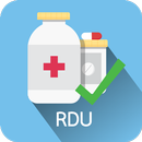 RDU รู้เรื่องยา APK