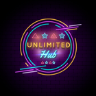 Unlimited Hub biểu tượng