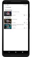 Video Downloader تصوير الشاشة 3