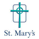 St. Mary’s Regional Zeichen