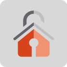 HomeSecure آئیکن