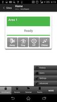 HomeSecure پوسٹر