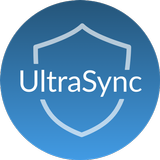 UltraSync + أيقونة