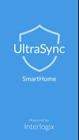 UltraSync + Affiche