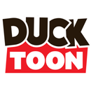 Ducktoon - Webtoon & BD Disney APK