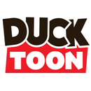 Ducktoon - Webtoon & BD Disney aplikacja