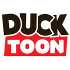 Ducktoon Zeichen