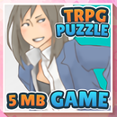 Tactical RPG & Puzzle: Out School TRPG Game APK