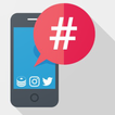 TOP Tags - Hashtags for Instagram, Facebook