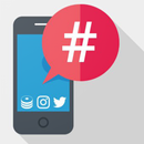 TOP Tags - Hashtags for Instagram, Facebook APK