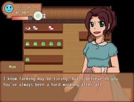 Little Farm - A farming game screenshot 3