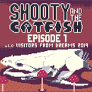 Shooty & Catfish EP 1 - The monster hunting master APK