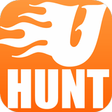 Uhunt ไอคอน