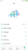 U-Hub ảnh chụp màn hình 3