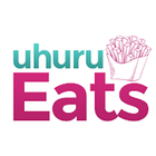 Uhuru Eats icon