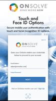 OnSolve Send Word Now Mobile 截图 1