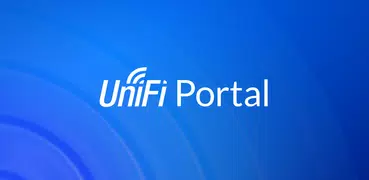 UniFi Portal