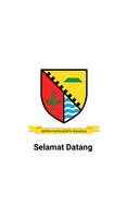 Salaman Kabupaten Bandung Affiche