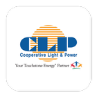 Coop Light & Power icon