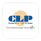 Coop Light & Power icône