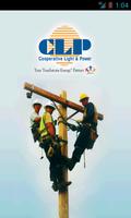 Coop Light & Power poster