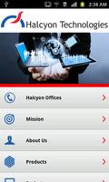 Halcyon Technologies capture d'écran 1