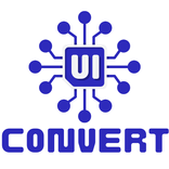 UI CONVERT - FILES & CV MAKING