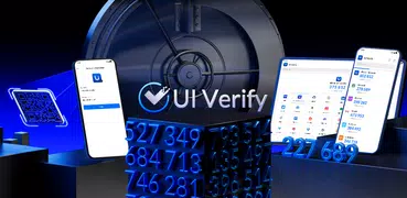 UniFi Verify