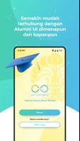 UI Connect penulis hantaran